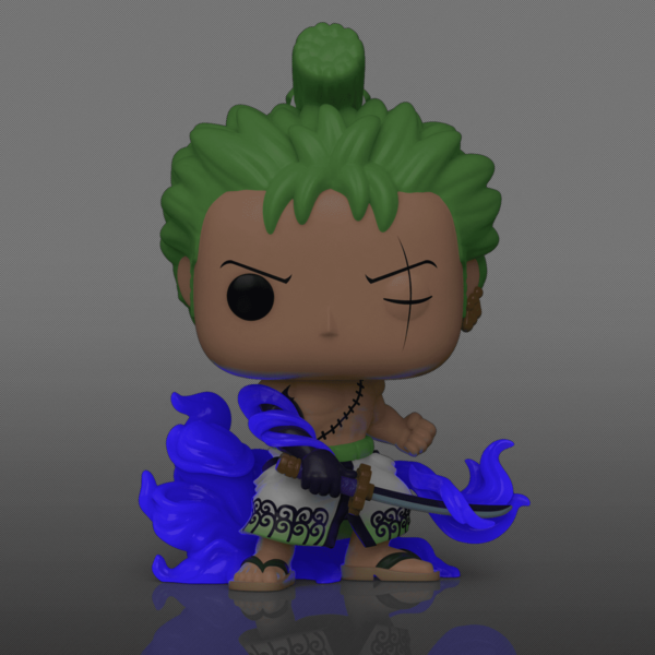 Zoro Enma - Image 2