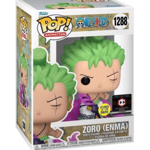 Zoro Enma