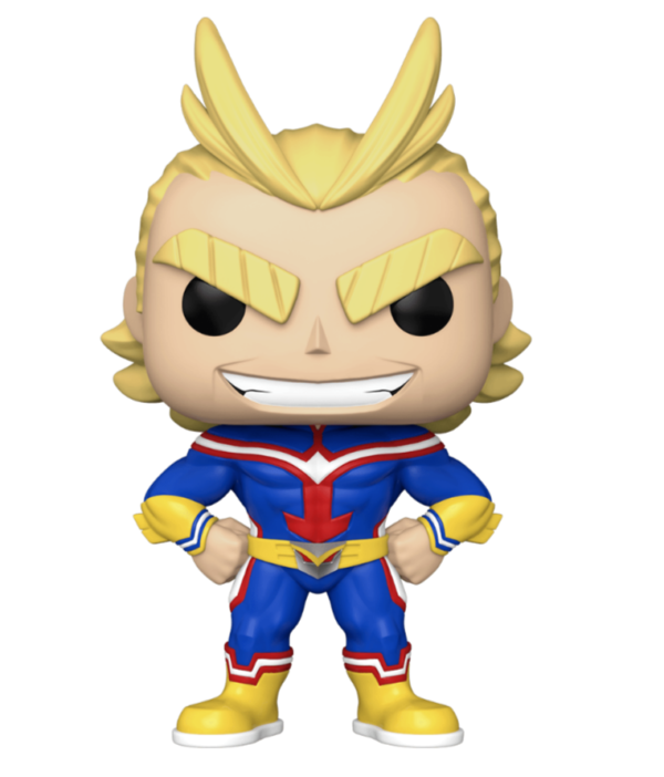 All Might 18" - Image 2
