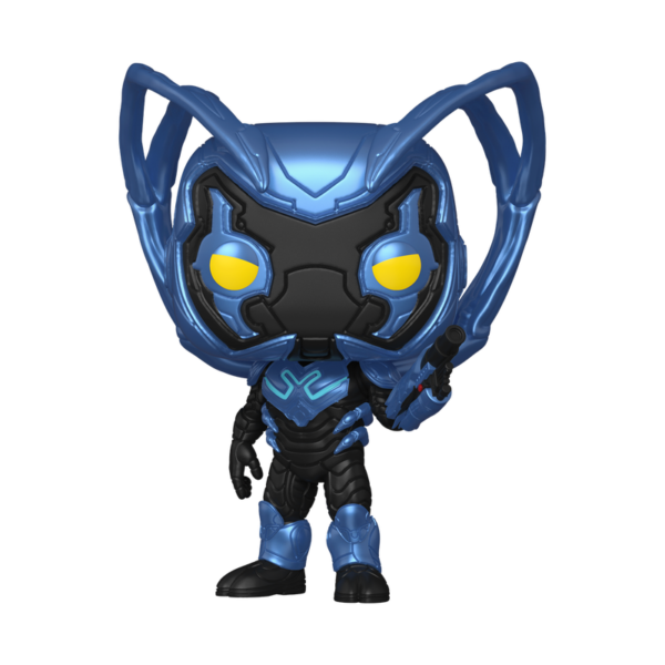 Blue Beetle - Image 2