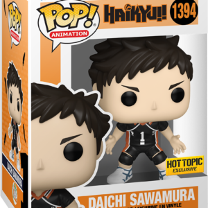 Daichi Sawamura