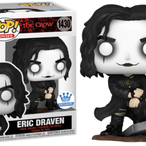 Eric Draven