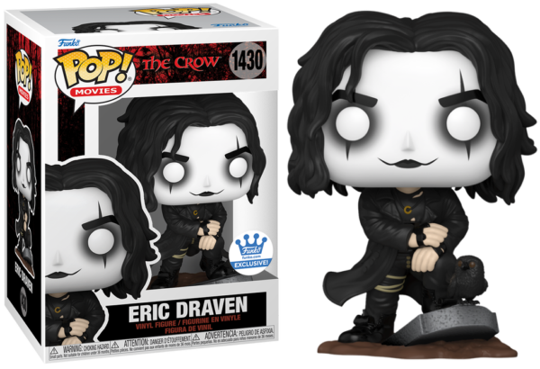 Eric Draven