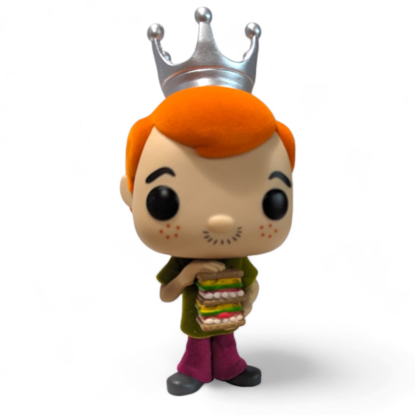 Freddy Funko As Shaggy - Image 2