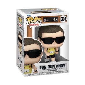 Fun Run Andy