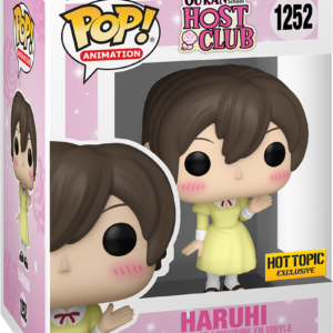 Haruhi