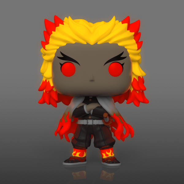 Kyojuro Rengoku - Image 2