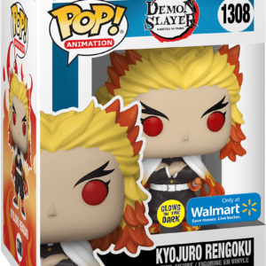 Kyojuro Rengoku
