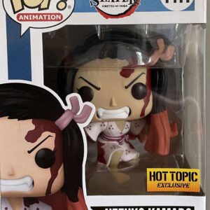 Nezuko Kamado