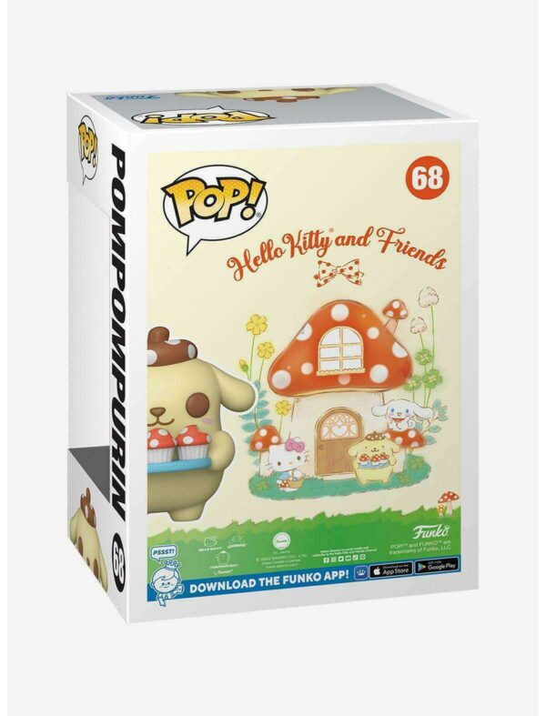 Pompompurin - Image 3