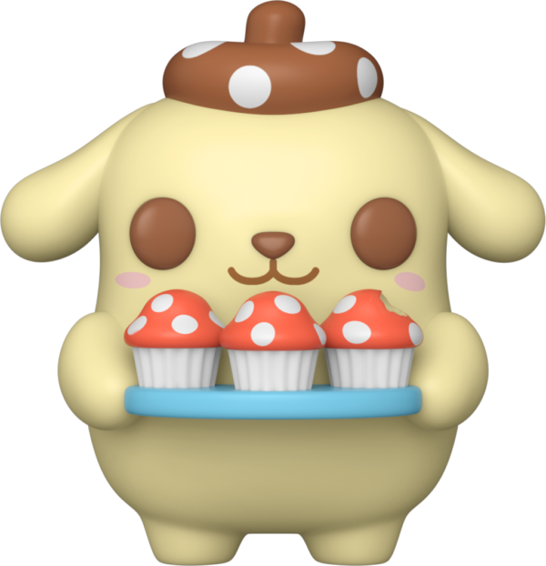 Pompompurin - Image 2
