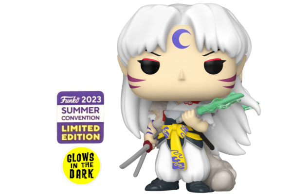 Sesshomaru - Image 2