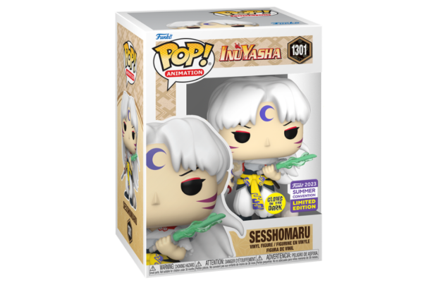 Sesshomaru