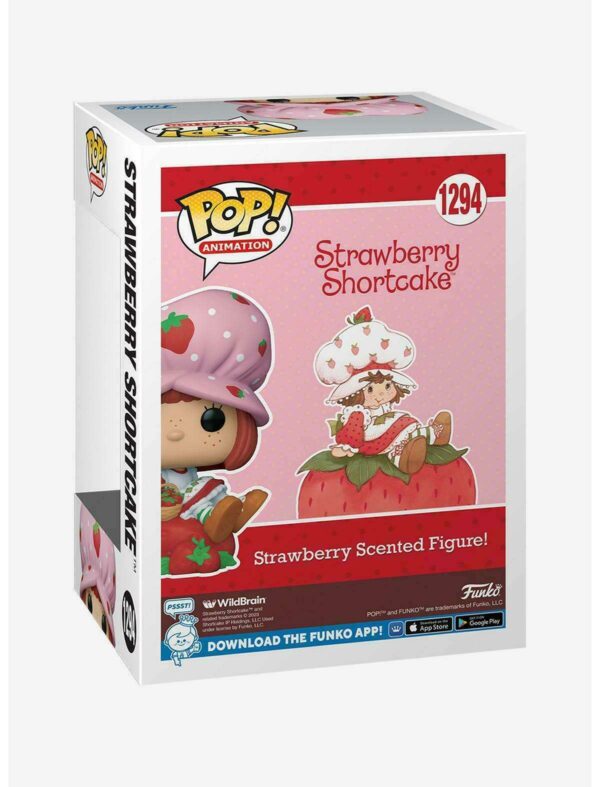 Strawberry Shortcake - Image 3