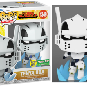 Tenya Lida