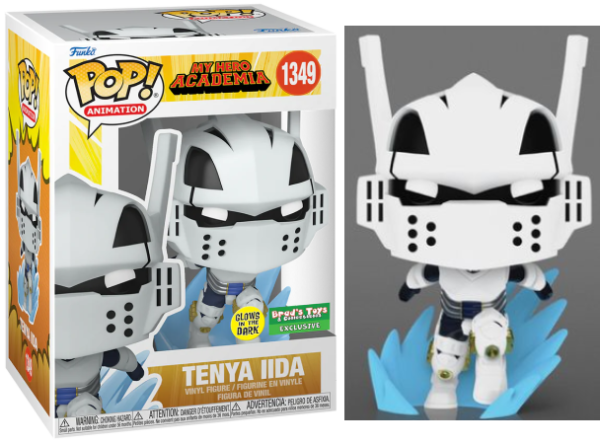 Tenya Lida