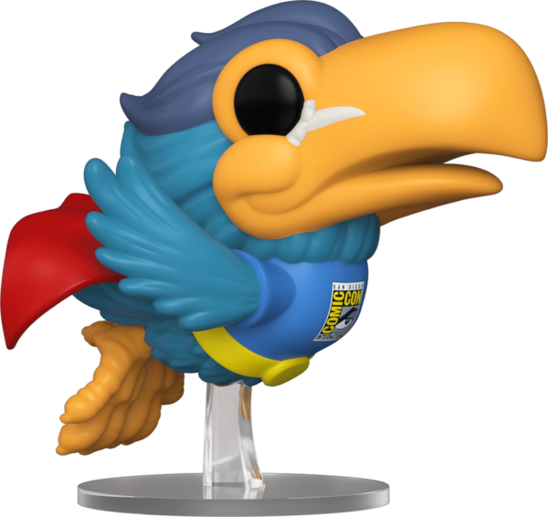 Toucan - Image 2
