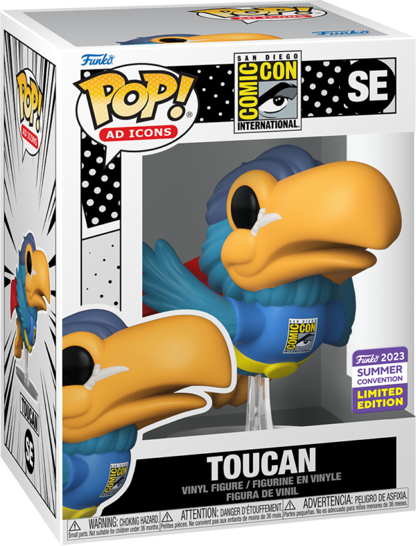 Toucan