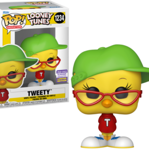 Tweety