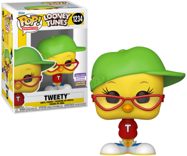 Tweety