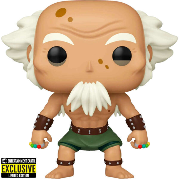 King Bumi - Image 2