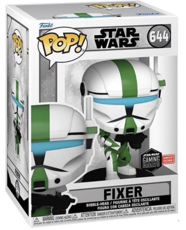 Fixer