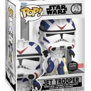 Jet Trooper