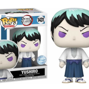 Yushiro