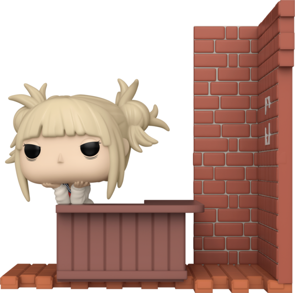 Himiko Toga - Image 2