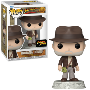 Indiana Jones (Indiana Jones)