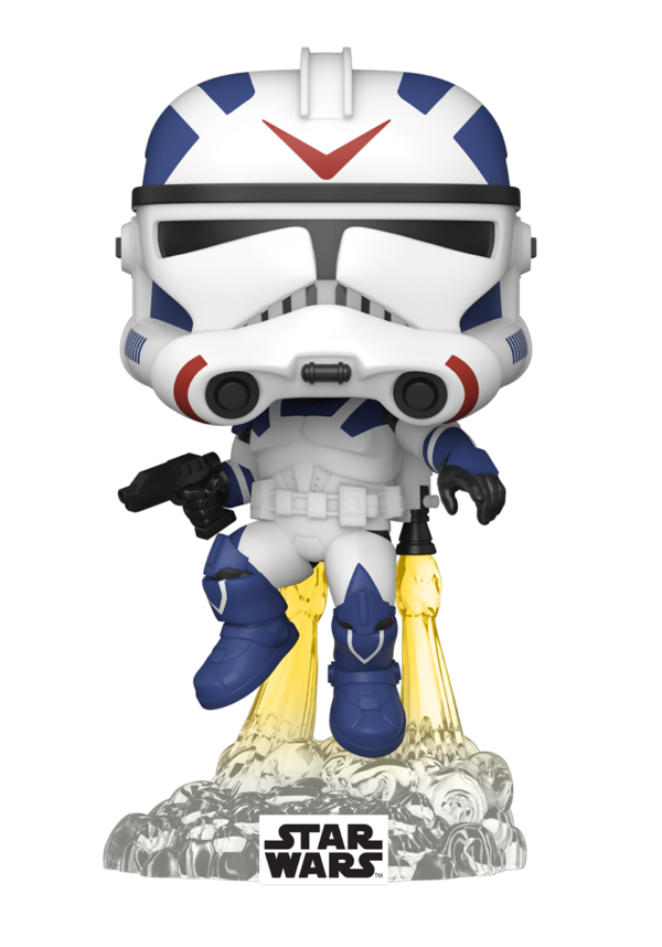 Jet Trooper - Image 2