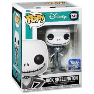 Jack Skellington