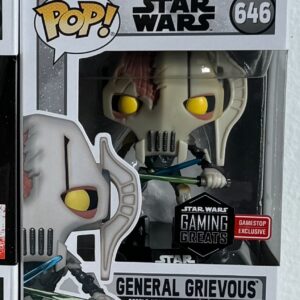 General Grievous