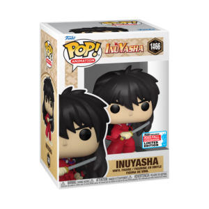 Inuyasha (Human Form)
