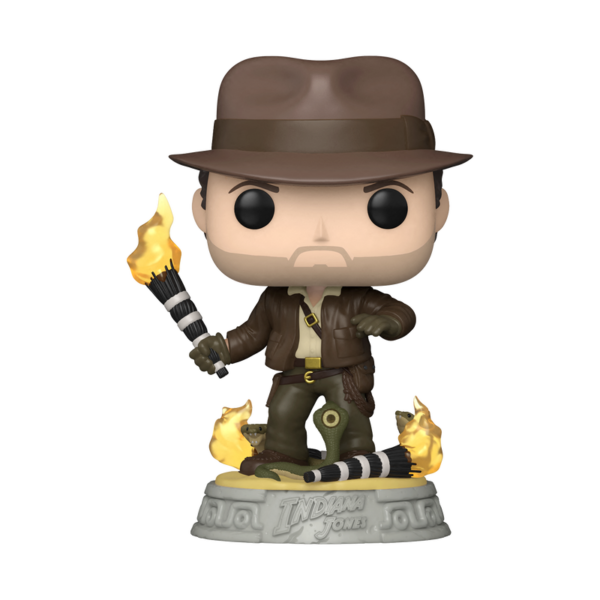 Indiana Jones - Image 2