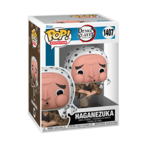 Haganezuka