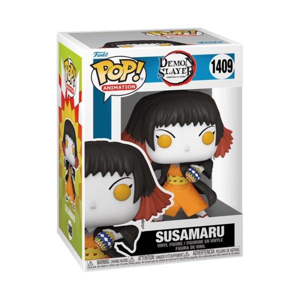 Susamaru