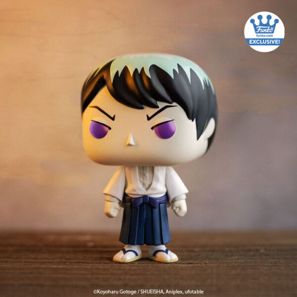Yushiro - Image 2