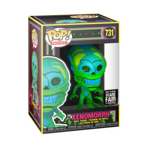 Xenomorph