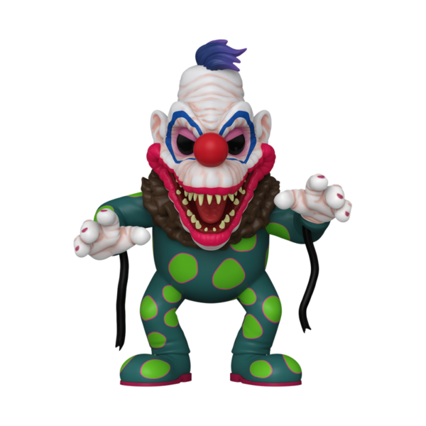 Jojo The Klownzilla - Image 2