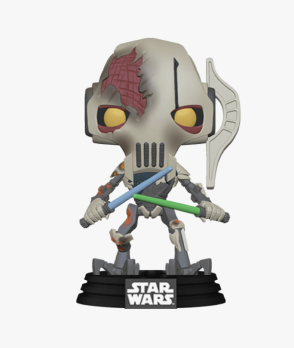 General Grievous - Image 2