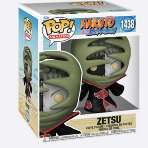 Zetsu