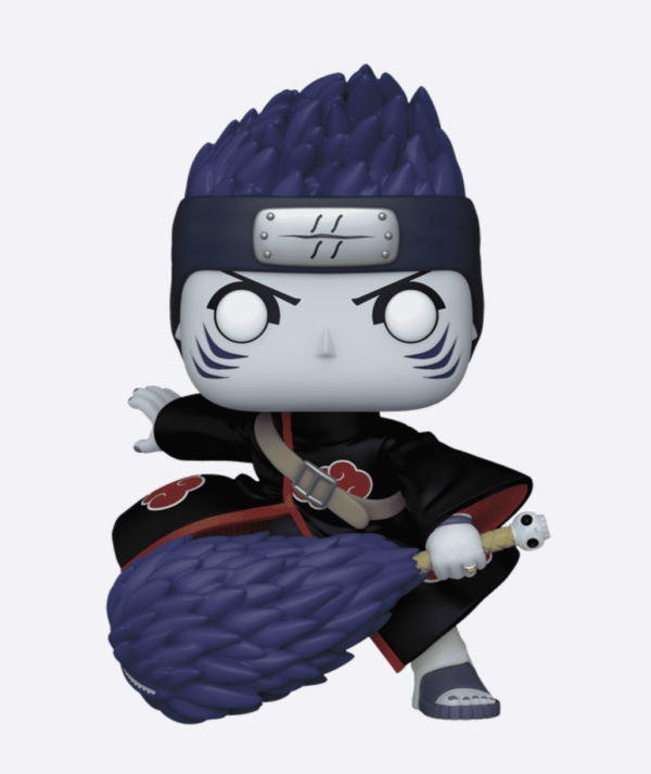 Kisame Hoshigaki - Image 2