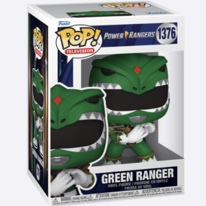 Green Ranger