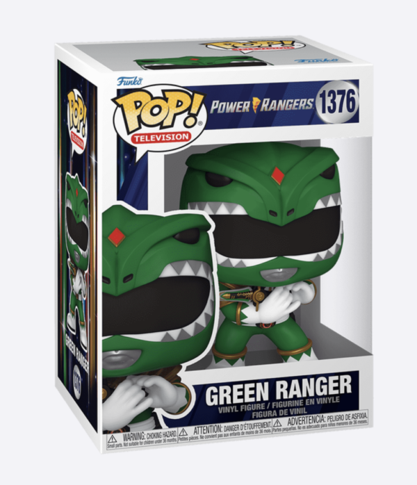 Green Ranger