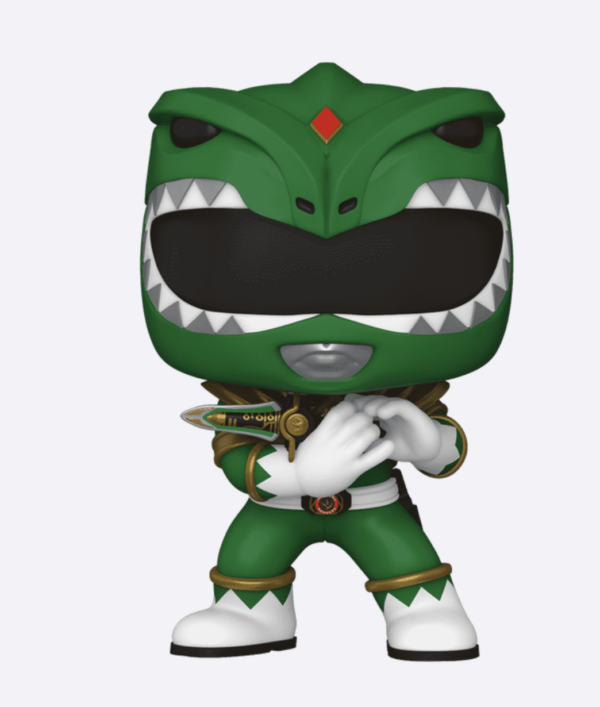 Green Ranger - Image 2