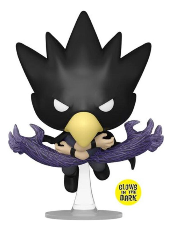 Fumikage Tokoyami (Glows) - Image 2