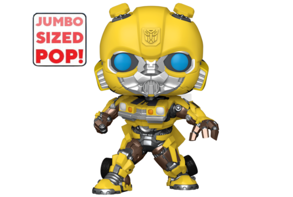 Bumblebee 10" - Image 2