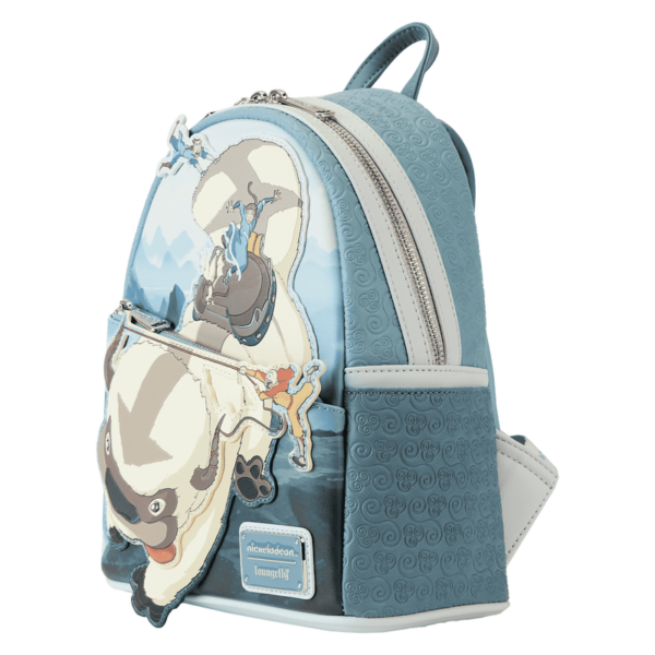 Avatar Mochila