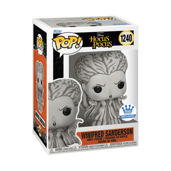 Winifred Sanderson